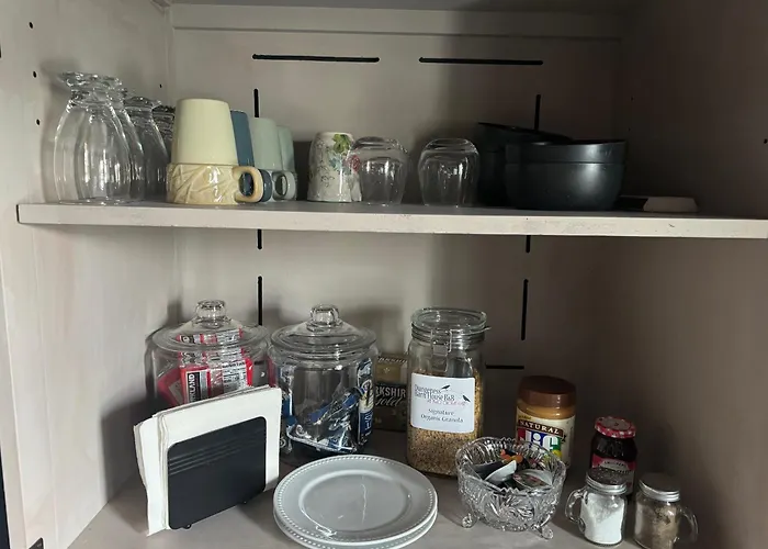 Dungeness Barn House Bed And Breakfast At Two Crows Farm