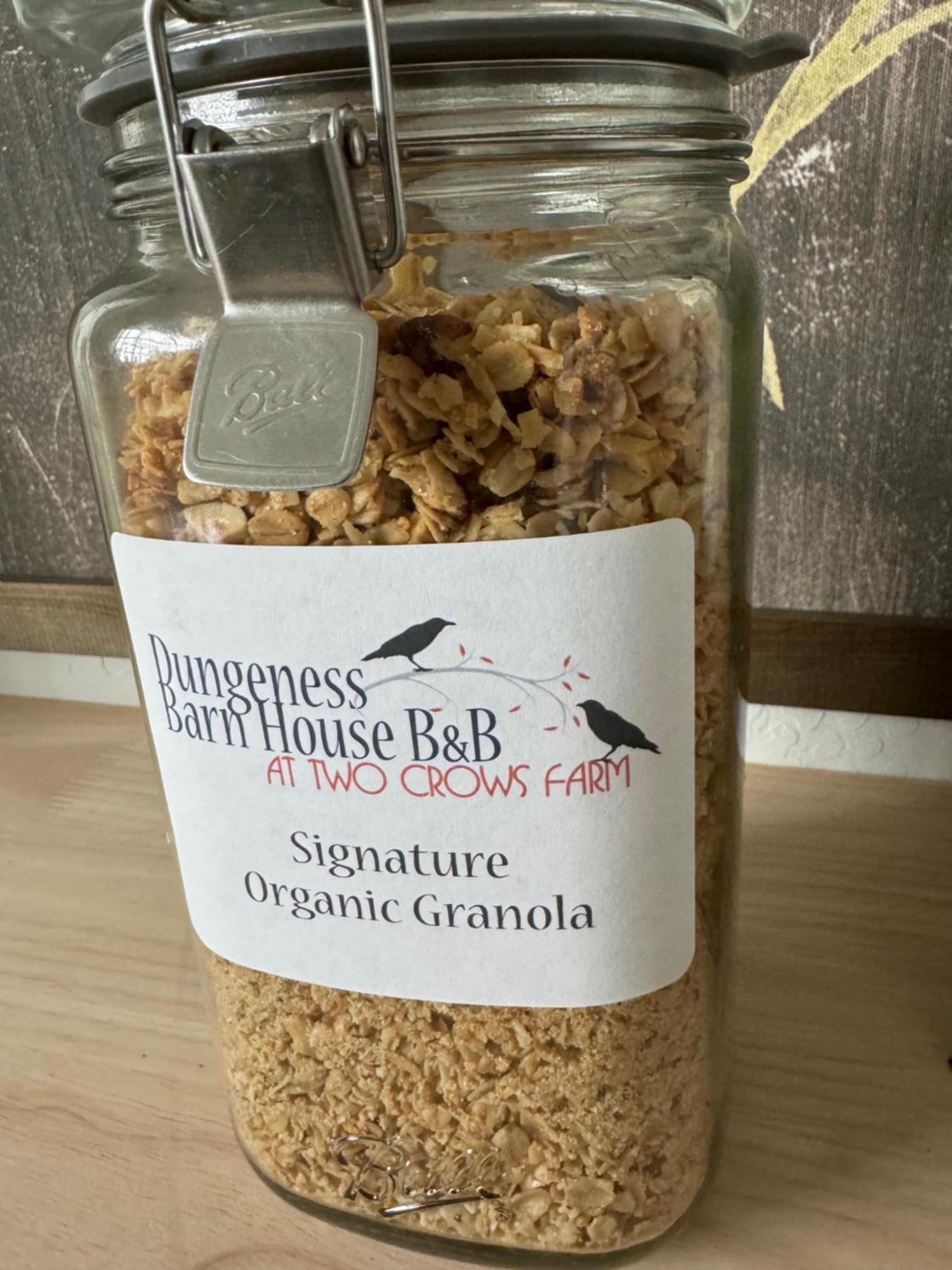Dungeness Barn House At Two Crows Farm * Sequim
