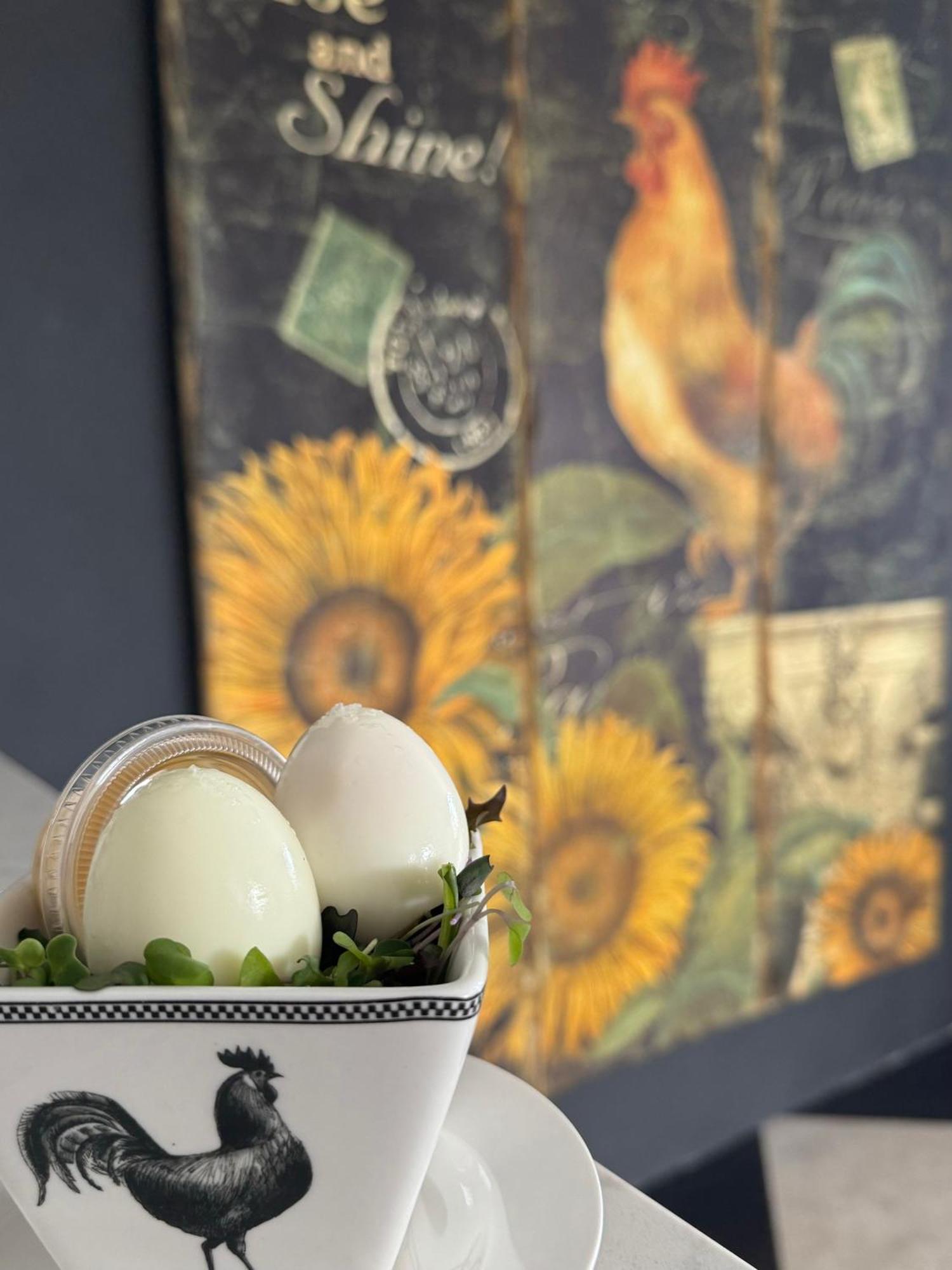 Dungeness Barn House At Two Crows Farm Alloggio per agriturismo *