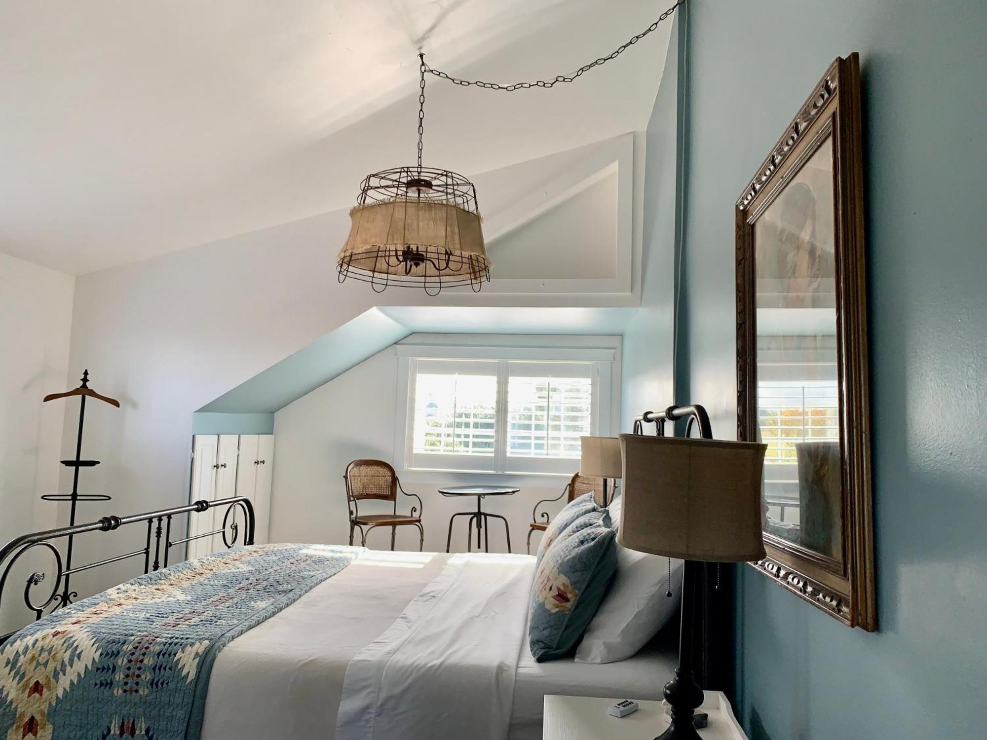 Dungeness Barn House At Two Crows Farm * Sequim