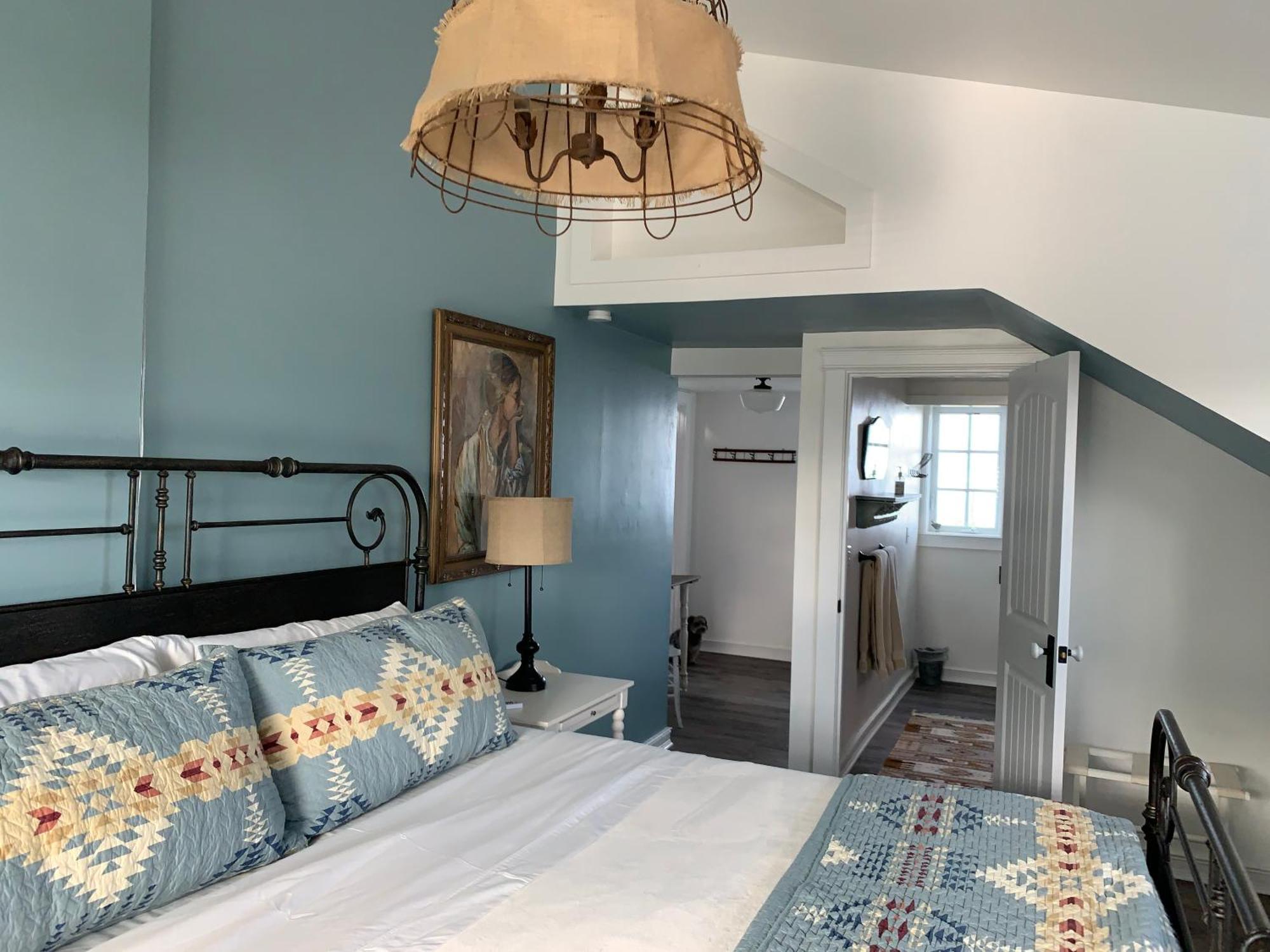 Dungeness Barn House At Two Crows Farm Alloggio per agriturismo *