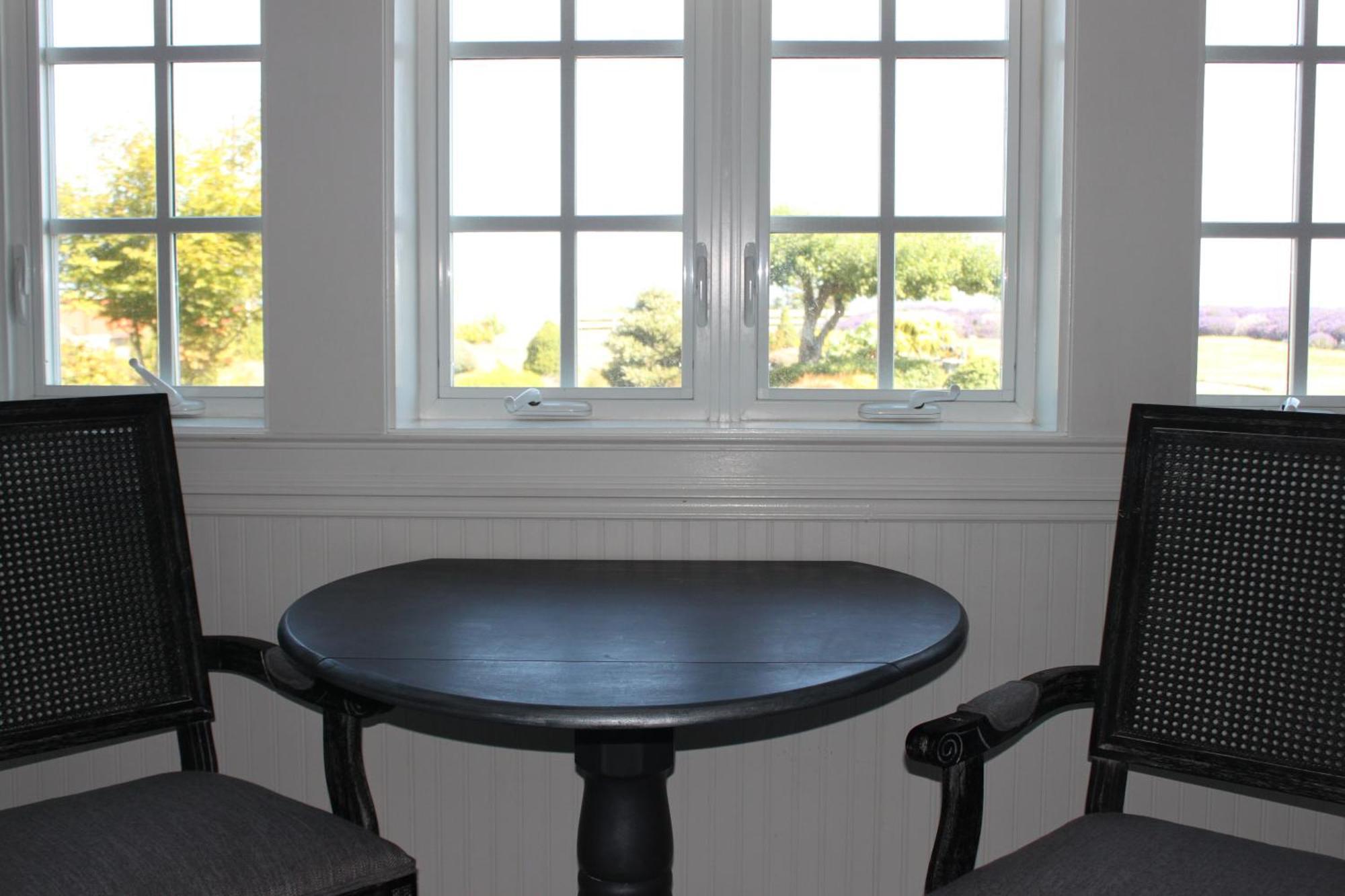 Dungeness Barn House At Two Crows Farm * Sequim
