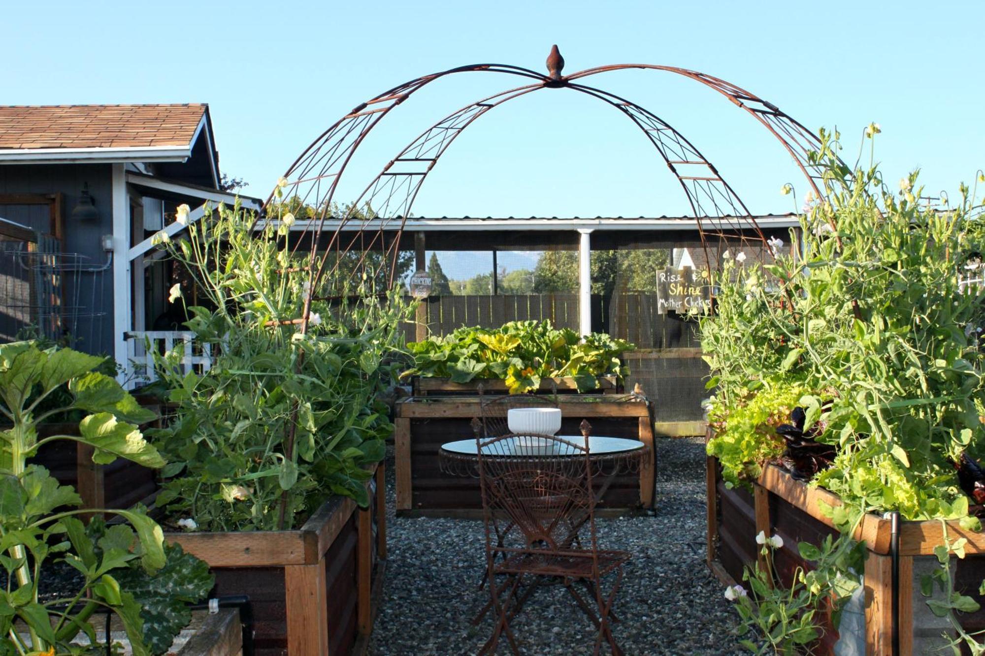Dungeness Barn House At Two Crows Farm * Sequim