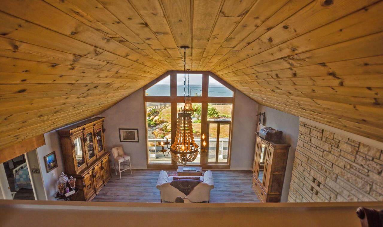 Dungeness Barn House At Two Crows Farm Alloggio per agriturismo *